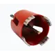 Коронка алмазная SDS Plus Adel Instrument AI-1202190105 72x65 мм