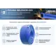 Рукав кислородный Titan Lock Belomor-Oxy ⌀8мм 5м синий