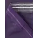 Тюль на ленте Helga Бурцио вуаль 600x270 см цвет фиолетовый HH123841