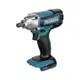 Гайковерт аккумуляторный ударный Makita DTW190, 18 В Li-Ion 190 Нм, без АКБ и ЗУ