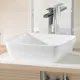 Раковина VILLEROY & BOCH Arti 00186521 цвет белый