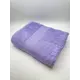 Полотенце Tm textile БК550-Л1008 70 x 140 см хлопок цвет светло-сиреневый