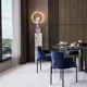 Ламинат Anatolia Elite White Peli (An 901) 33 класс толщина 12 мм с фаской 1.215 м², цена за упаковку