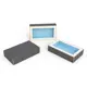 Подрозетник Standartish BOX2 210x130x50 мм IP44 цвет серый