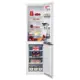Холодильник Beko B1RCSK332W белый 54x201 см цвет белый