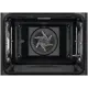 Встраиваемый духовой шкаф Electrolux Eof3H40Bw 59.50x58.90x56 см цвет белый