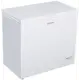 Морозильный ларь Indesit 543827 91x85x55 см цвет белый 543827