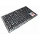 Напольный ковер Синдбад FL 04 45x75 см