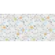 Комплект панелей ПВХ Grace Мозаика лагуна песчаная 955x480мм 0.46м² 20шт