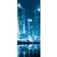 Штора рулонная Divino мини MRB-0184 -1 ткань лён размер 52, 48x170