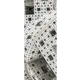 Штора рулонная Divino мини MRB-0109 -2 ткань лён размер 56, 52x170
