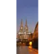Штора рулонная Divino мини MRB-0161 -2 ткань лён размер 56, 52x170