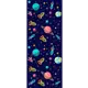 Штора рулонная Divino мини MRB-0030 -4 ткань лён размер 66, 62x170
