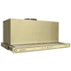 Вытяжка KAISER EA 644 ElfEm Eco, 60 см, цвет бежевый