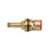 Кран-букса керамическая Melodia della vita 1/2" MKP06613N