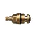 Кран-букса резиновая Melodia della vita 1/2" MKP06622N