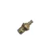 Кран-букса керамическая ledeme 1/2" квадрат 7 мм LH52-12