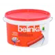 Краска для стен моющаяся Belinka ВД B3 матовая белая 1.86 л