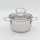 Кастрюля Кухар 0.6 л