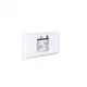 Салфетка для уборки BARSON BARpolish Mifiber 140950 полиэстер