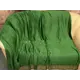 Плед Tango Bamboo Throw 3006-01 150x200 см фланель цвет зеленый