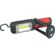 Фонарь NAVIGATOR NPT-W06-3AA для работы 1LED(0.5Вт)+1COB LED 14031 3 Вт