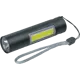 Фонарь NAVIGATOR NPT-KC06-ACCU брелок.алюм.1LED(1Вт)+1СOB LE 14662 1 Вт