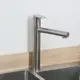 Смеситель для кухни Melana цвет серый 610303