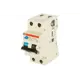 Дифференциальный автомат Abb DSH201R 2P C10 А 30 мА 6 кА 2CSR245072R1104