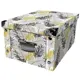 Коробка Storidea FC2509KBS-8P Картон 15x20x30 см