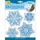 Декоративная наклейка для стены Room Decor 0803WDX