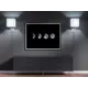 Постер ПростоПостер Фазы Луны 699162550632, 60x90 см