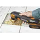 Реноватор аккумуляторный Worx WX682.9, 20 В Li-Ion 1x2 Ач
