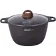 Кастрюля Kukmara Granit ultra кгг62а, 6 л