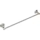Держатель для полотенец Bath Plus Bronx Nickel BX-65701