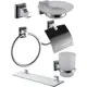 Комплект аксессуаров Bath Plus Prime SET1