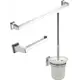 Комплект аксессуаров Bath Plus Prime SET8