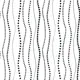 Виниловые обои York Wallcoverings белые KD1845 0.52 м