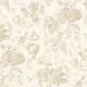 Виниловые обои York Wallcoverings розовые GG4708 0.68 м