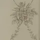 Виниловые обои York Wallcoverings серые AT4169 0.68 м