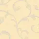 Виниловые обои York Wallcoverings бежевые GG4798 0.68 м