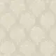 Виниловые обои York Wallcoverings бежевые CC9581 0.68 м