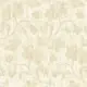Виниловые обои York Wallcoverings бежевые WE9003 0.68 м