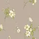 Виниловые обои York Wallcoverings бежевые JG0691 0.68 м
