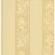 Обои флизелиновые Chelsea Decor Wallpapers Belle Vue желтые CD002230 0.52 м