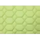 Обои стеганые Экоwall Mosaic 10-702-506-20 зеленые 2 м