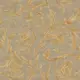 Обои бумажные York Wallcoverings 18 Karat серые KA5312 0.68 м
