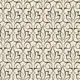 Обои бумажные York Wallcoverings Bronze Age бежевые RZ3297 0.68 м