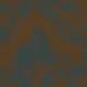 Обои флизелиновые York Wallcoverings Designer Resource II синие DN4717 0.68 м