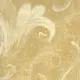 Обои флизелиновые York Wallcoverings Designer Resource II бежевые DN4640 0.68 м